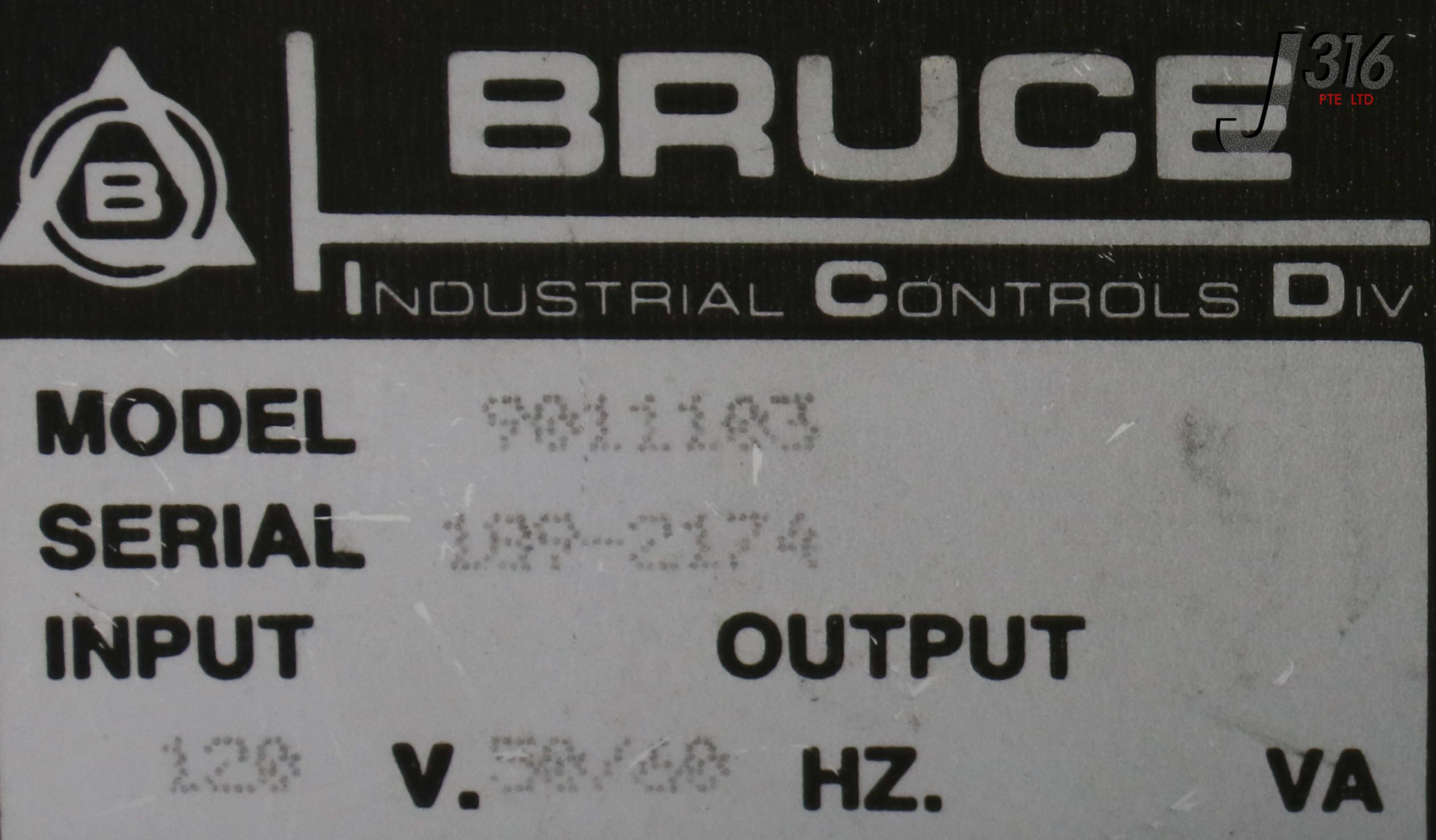 24218 BTU INTERNATIONAL 7690 CONTROL UNIT (PARTS) 9011103 | eBay